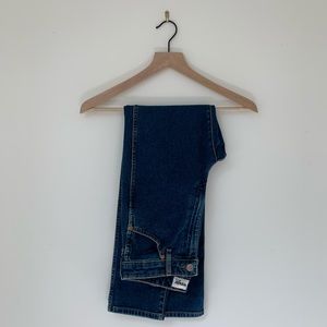 brand new Wrangler Icons 11wwz jeans